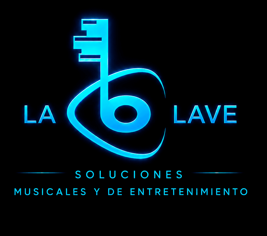La Clave Logo